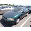 Image 1 : 2001 Mitsubishi Mirage
