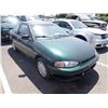 Image 2 : 2001 Mitsubishi Mirage