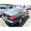 Image 3 : 2001 Mitsubishi Mirage