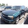 Image 1 : 2005 Chevrolet Trailblazer