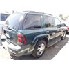 Image 2 : 2005 Chevrolet Trailblazer