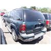Image 3 : 2005 Chevrolet Trailblazer