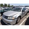 Image 1 : 2011 Dodge Avenger