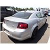 Image 3 : 2011 Dodge Avenger