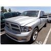 Image 1 : 2010 Dodge Ram 1500