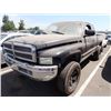 Image 1 : 1997 Dodge Ram 1500