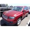 Image 1 : 2014 Jeep Compass