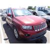 Image 2 : 2014 Jeep Compass
