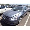 Image 1 : 2011 Nissan Altima