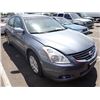 Image 2 : 2011 Nissan Altima