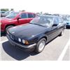 Image 1 : 1990 BMW 535i