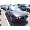 Image 2 : 1990 BMW 535i