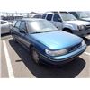 Image 2 : 1994 Subaru Legacy