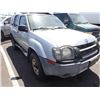 Image 2 : 2003 Nissan Xterra