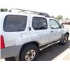Image 3 : 2003 Nissan Xterra