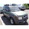 Image 2 : 2003 Honda Element
