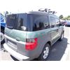 Image 3 : 2003 Honda Element