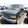 Image 1 : 1995 Ford E-150