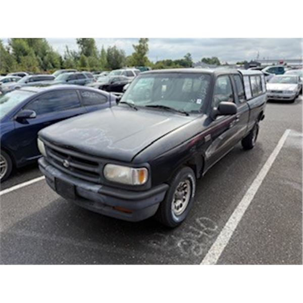 1994 Mazda B3000