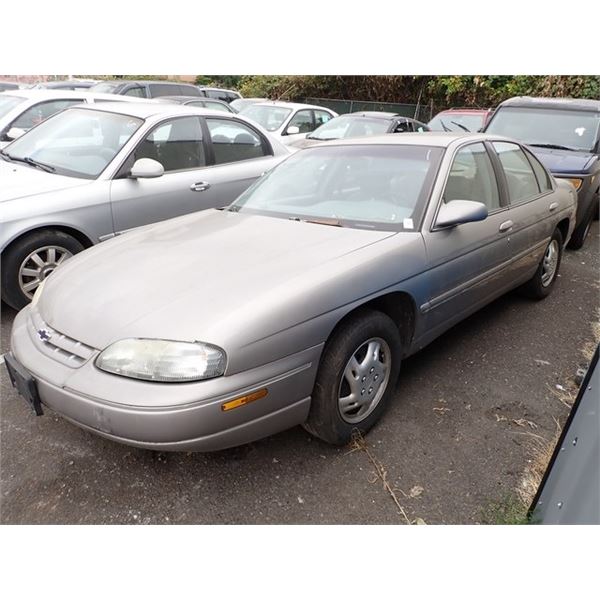 1996 Chevrolet Lumina
