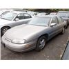 Image 1 : 1996 Chevrolet Lumina