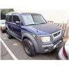 Image 2 : 2003 Honda Element