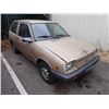 Image 2 : 1986 Chevrolet Sprint
