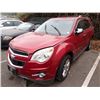 Image 1 : 2013 Chevrolet Equinox