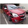 Image 2 : 2013 Chevrolet Equinox