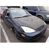 Image 2 : 2001 Ford Focus