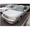 Image 1 : 2002 Kia Optima
