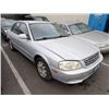Image 2 : 2002 Kia Optima