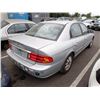 Image 3 : 2002 Kia Optima