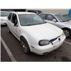 Image 2 : 2002 Volkswagen Golf