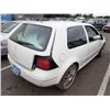 Image 3 : 2002 Volkswagen Golf