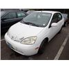 Image 1 : 2002 Toyota Prius