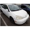 Image 2 : 2002 Toyota Prius