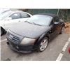 Image 1 : 2001 Audi TT