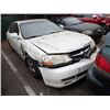 Image 2 : 2002 Acura 3.2 TL