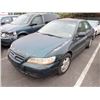 Image 1 : 2001 Honda Accord