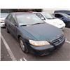 Image 2 : 2001 Honda Accord