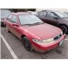 Image 2 : 1995 Mercury Mystique