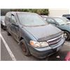 Image 2 : 2004 Chevrolet Venture