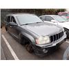 Image 2 : 2007 Jeep Grand Cherokee