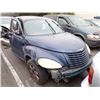 Image 2 : 2003 Chrysler PT Cruiser