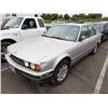 Image 1 : 1993 BMW 525i