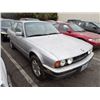 Image 2 : 1993 BMW 525i