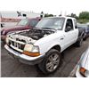 Image 1 : 1998 Ford Ranger