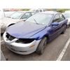 Image 1 : 2005 Mazda Mazda6