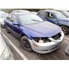 Image 2 : 2005 Mazda Mazda6